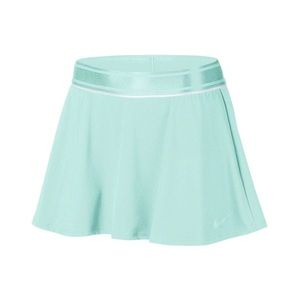 Nike flouncy tennis skirt